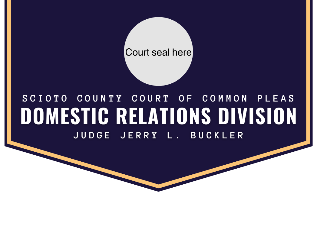 Scioto County Court of Common Pleas