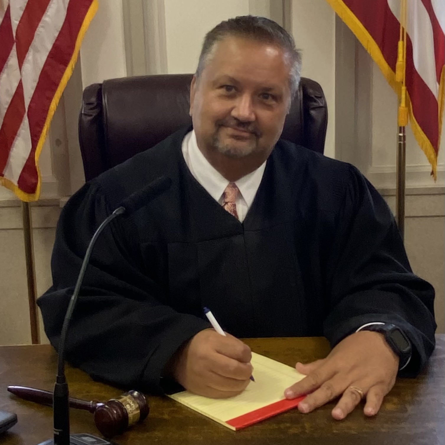 Jerry L. Buckler